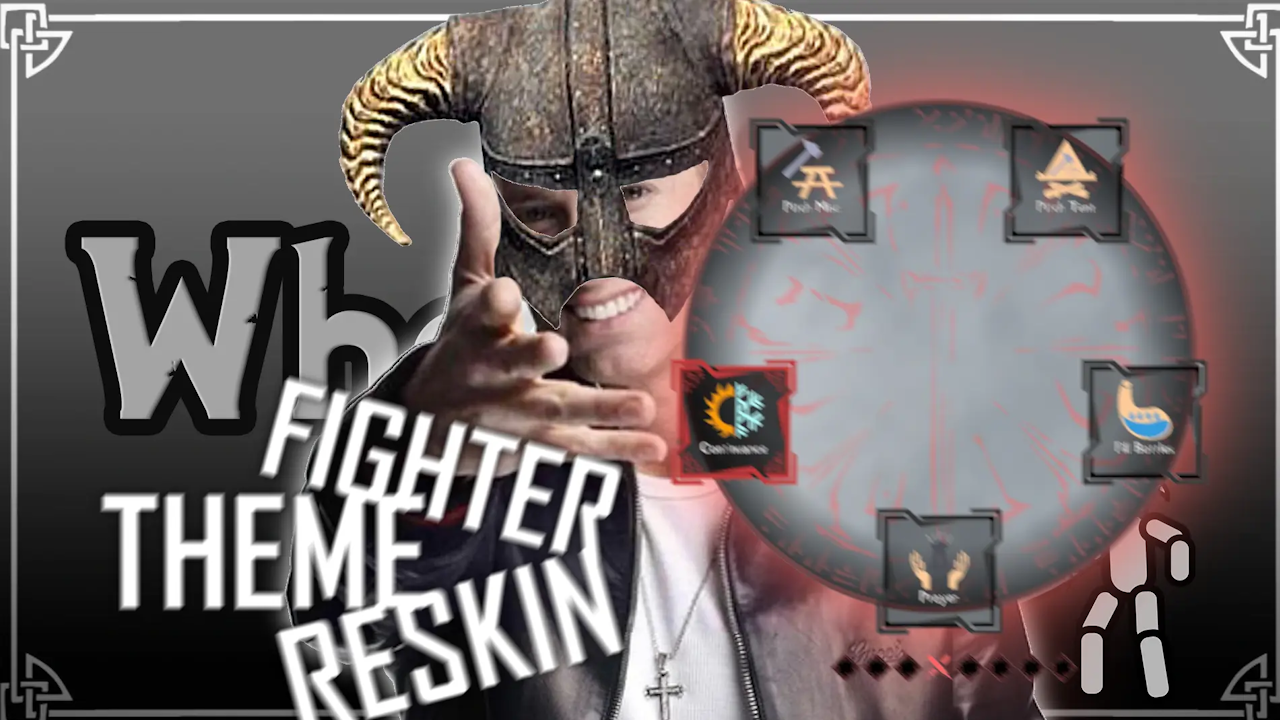 Image for Fighter